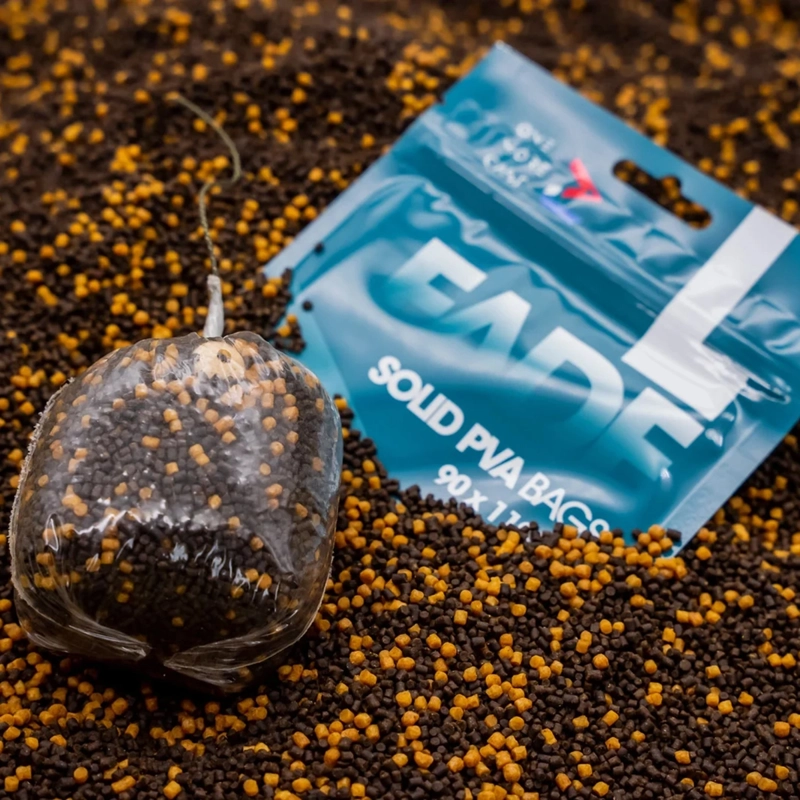 OMC Fade PVA Bags